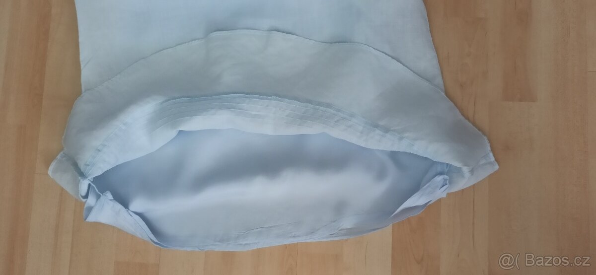 Letní sukně H&M, vel. 36-38 - 3