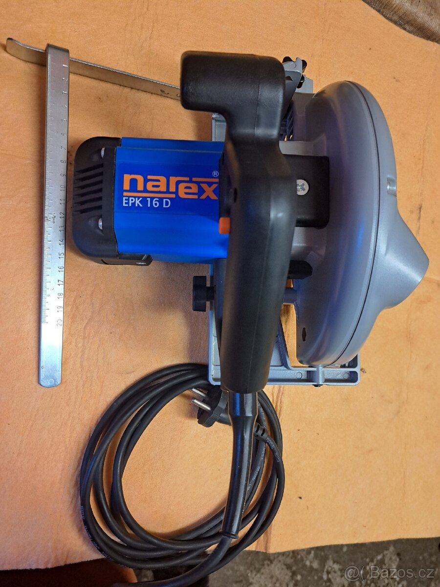 Narex EPK 16D - 3