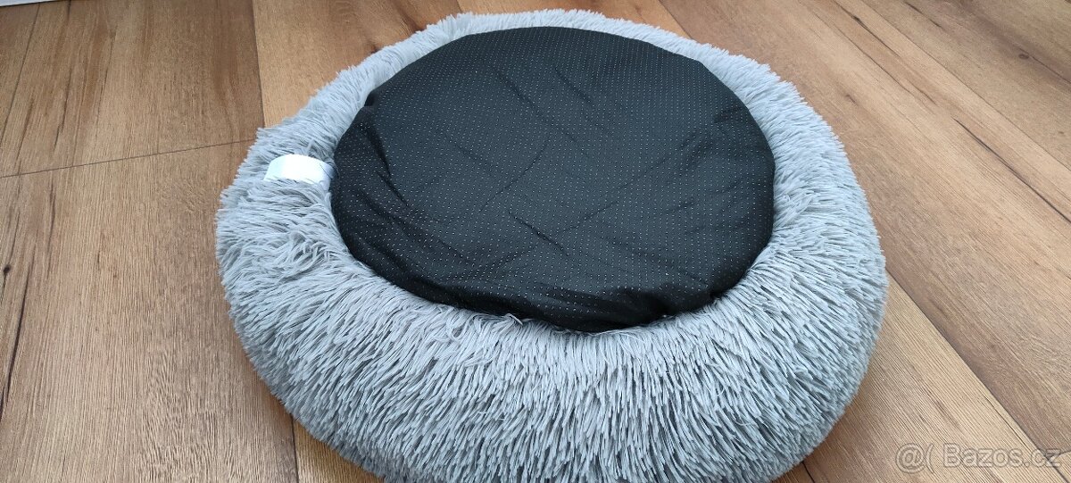 Pelíšek pro kočku. - 3