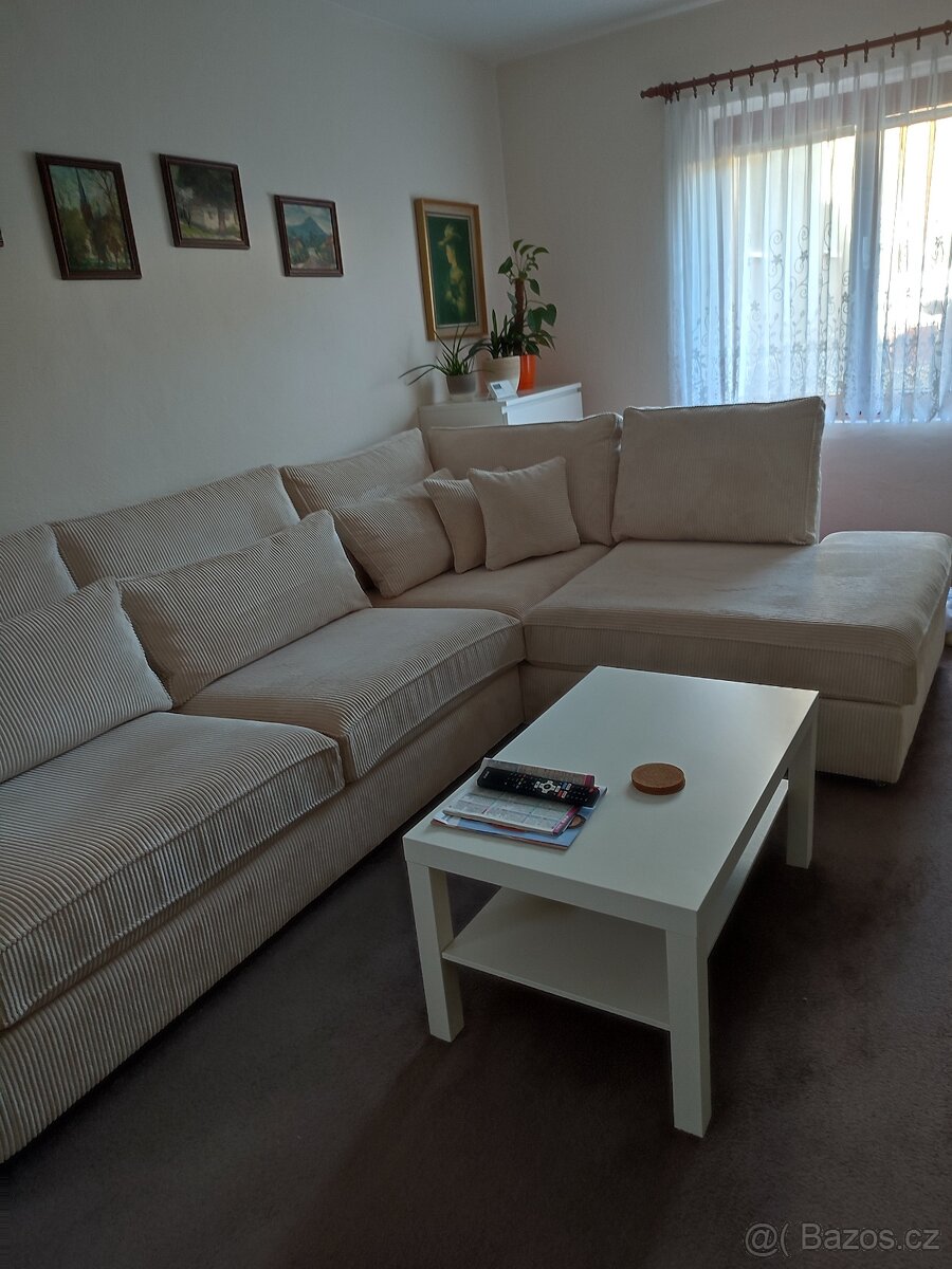 Rohova sedací soprava - 3