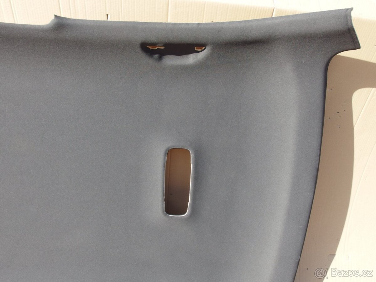 Stropnice Škoda Octavia III liftback - 3