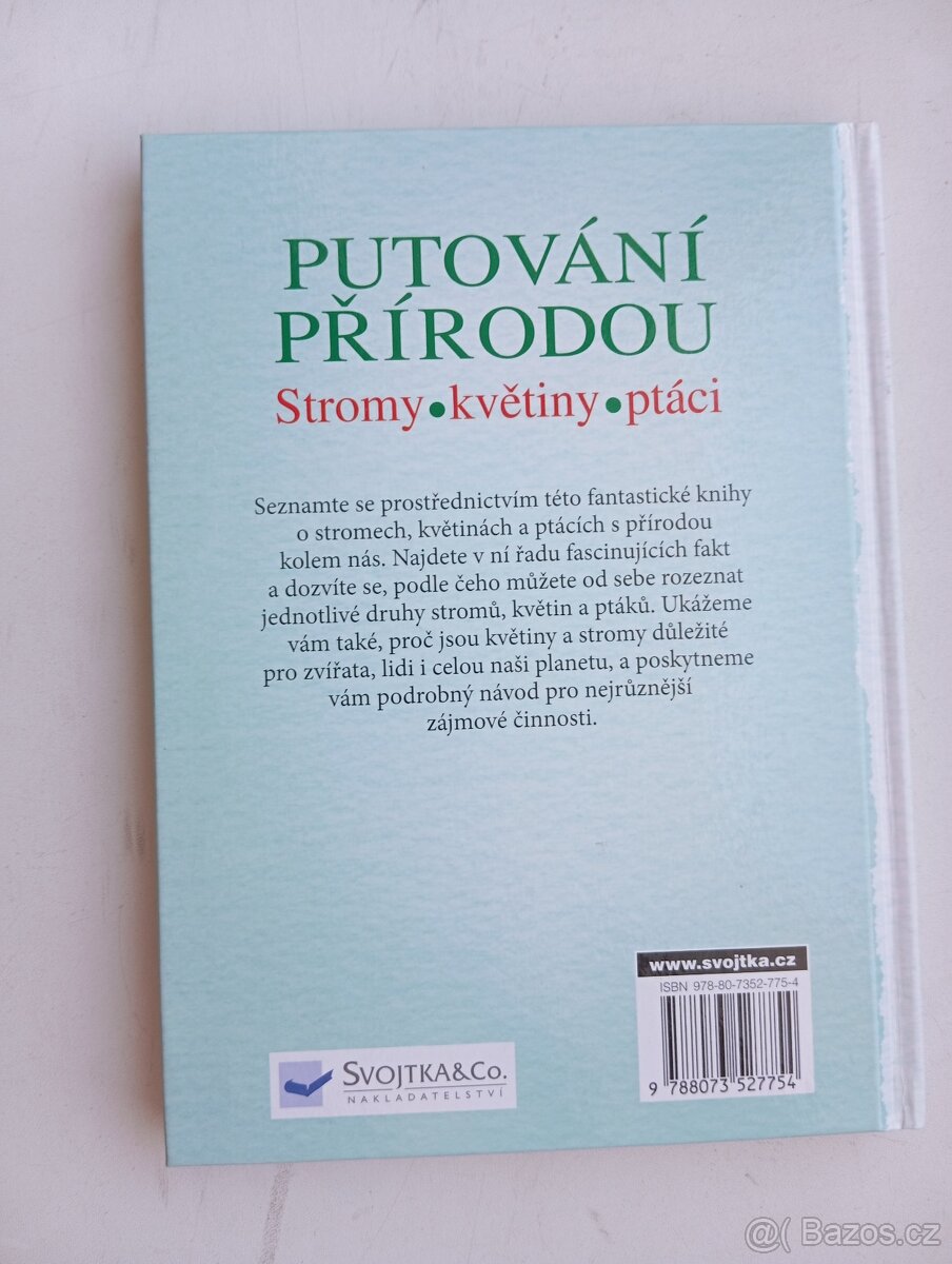 putování přírodou - 3