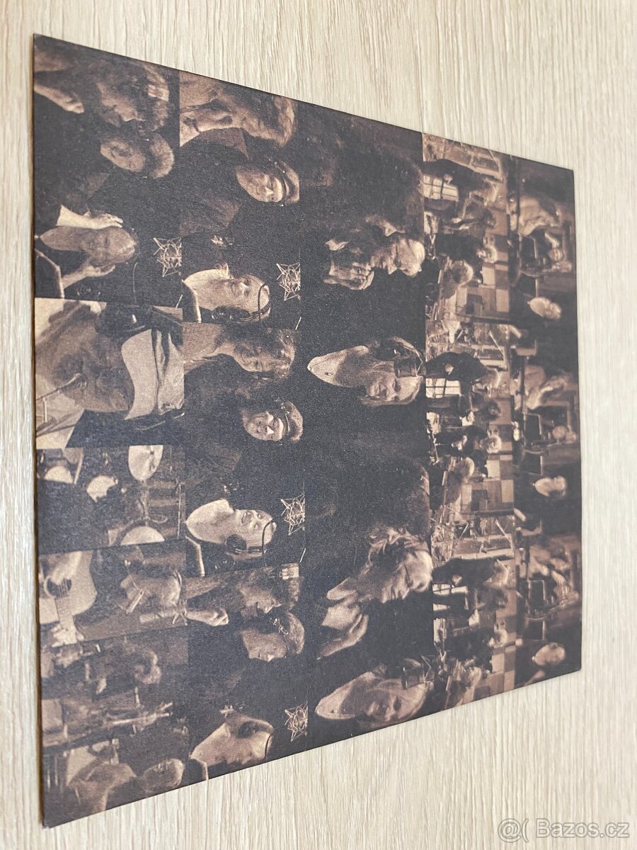 CD+DVD: NEIL YOUNG: PRAIRIE WIND, 2005, 1.PRESS, DIGIPAK - 3