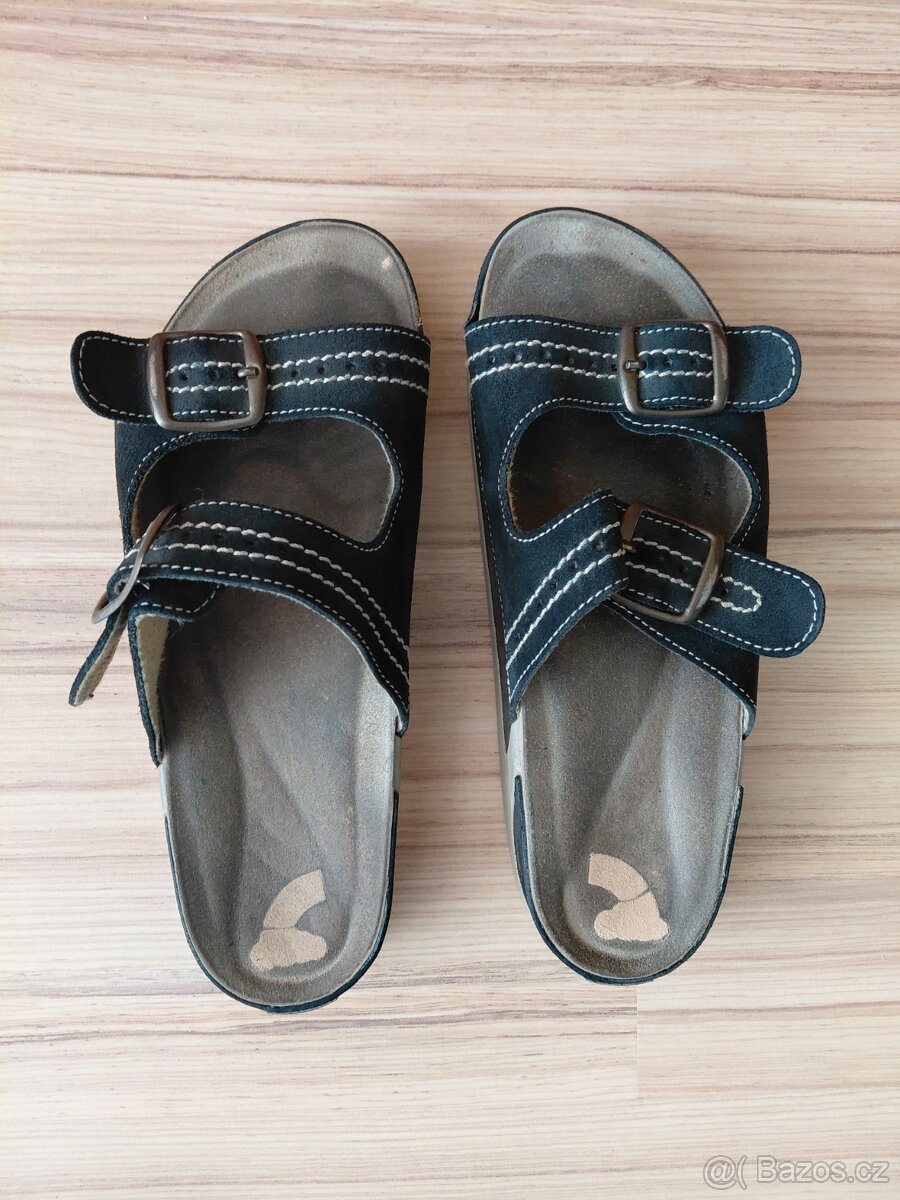 Dětské papuče Medistyle - 3