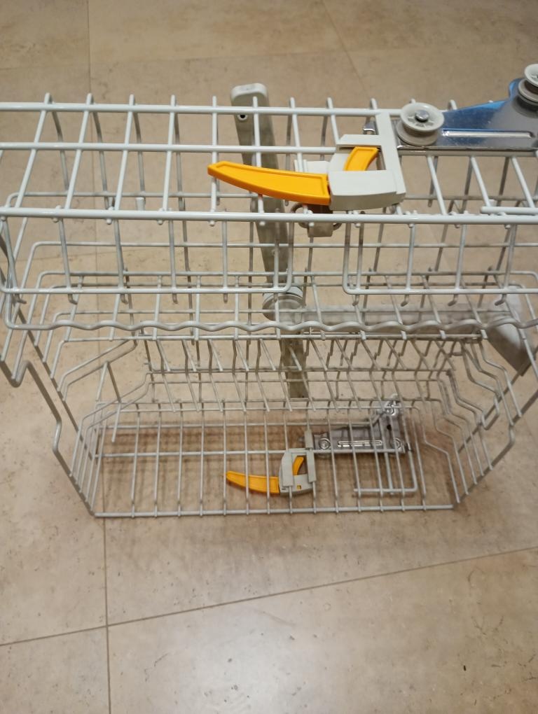 Koše sada myčky Miele - 3