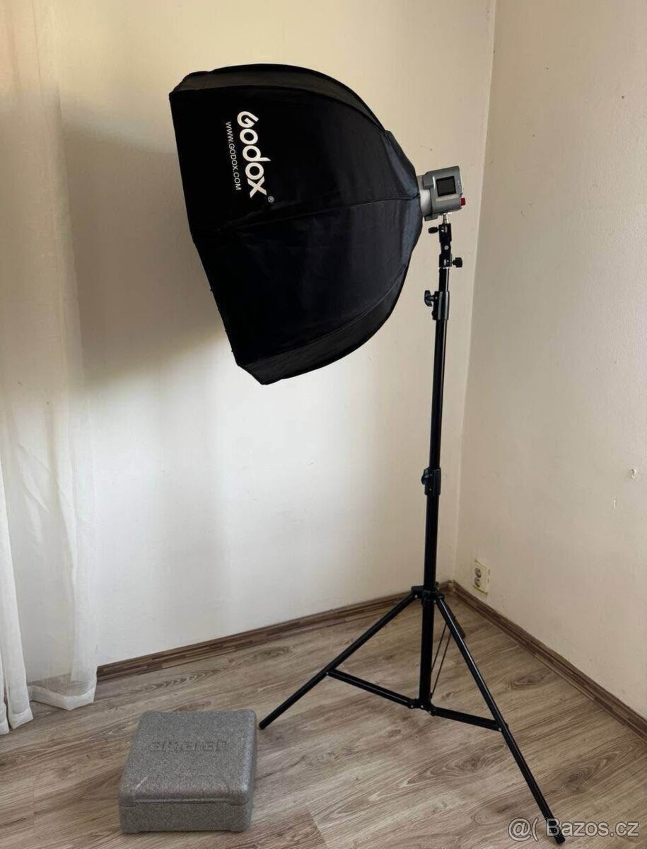 Softbox - 3
