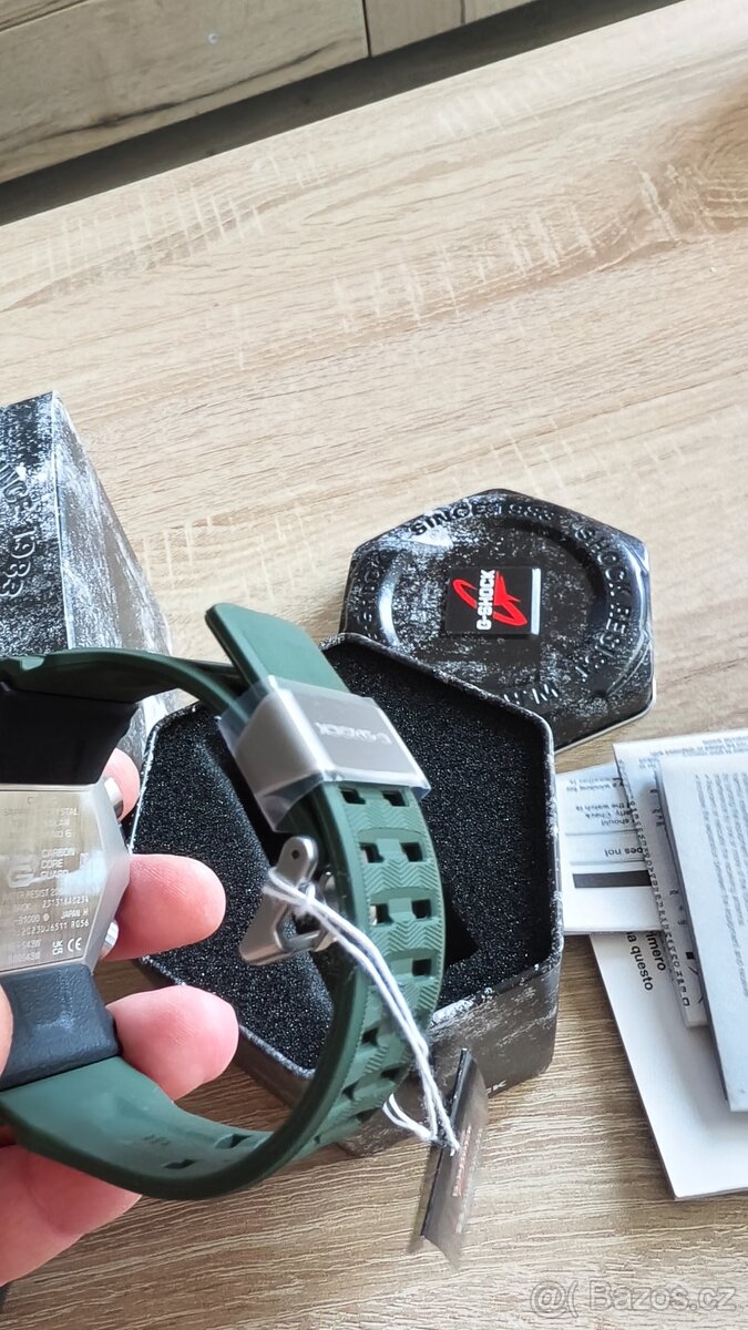 Casio G-Shock Mudmaster gwg b1000 - 3