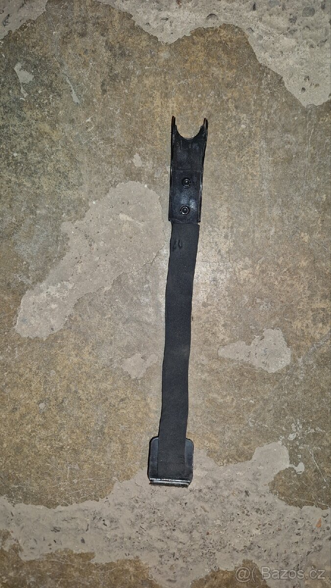 Thule ClipOn - 3