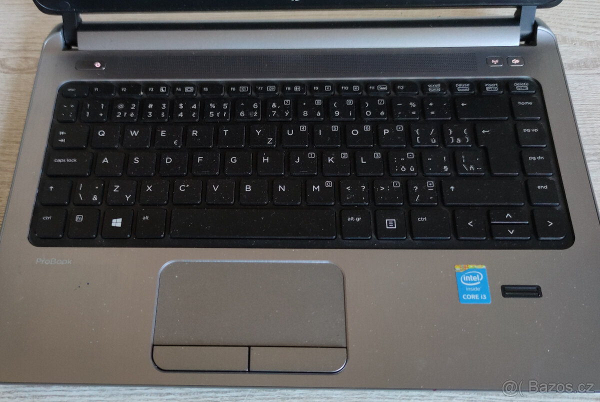 13.3 Notebook HP ProBook 430 G2 - 3