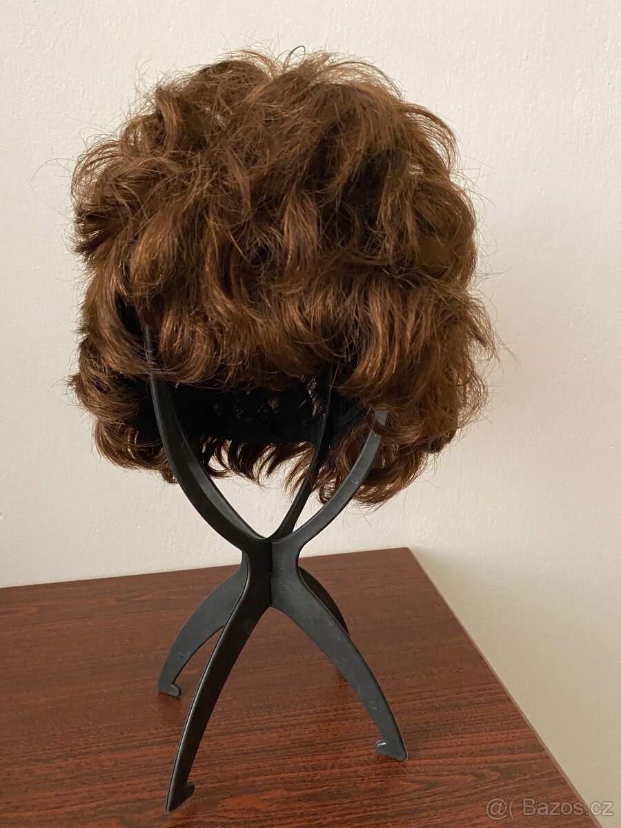 Paruky - 3