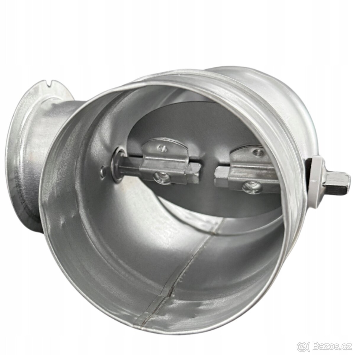 Spiro regulační klapka 125 - 3