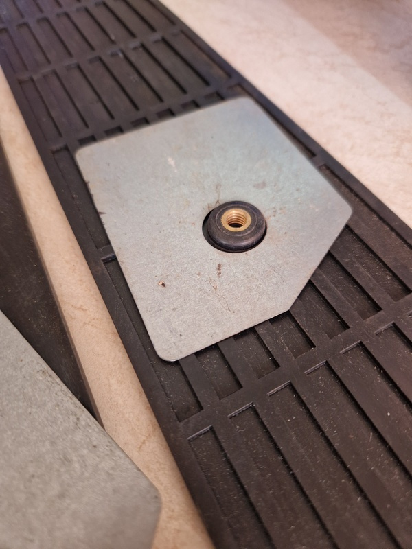 Kluznice do štípače - 3