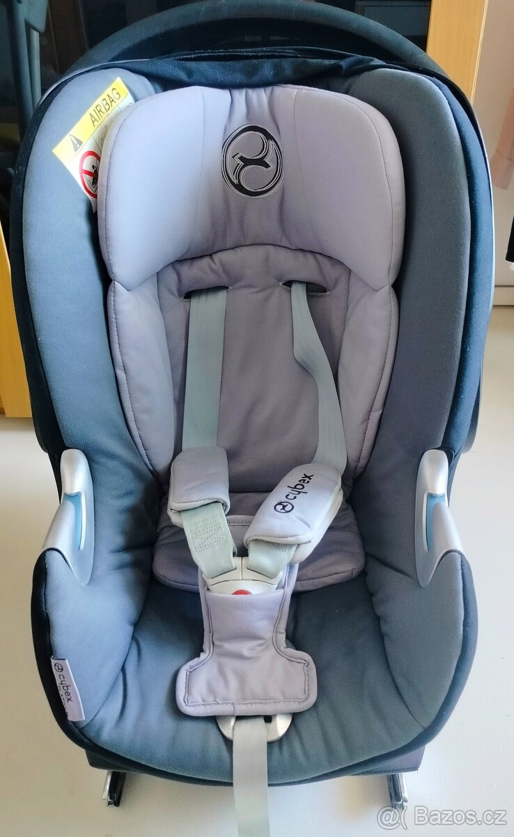 Cybex vajicko - 3