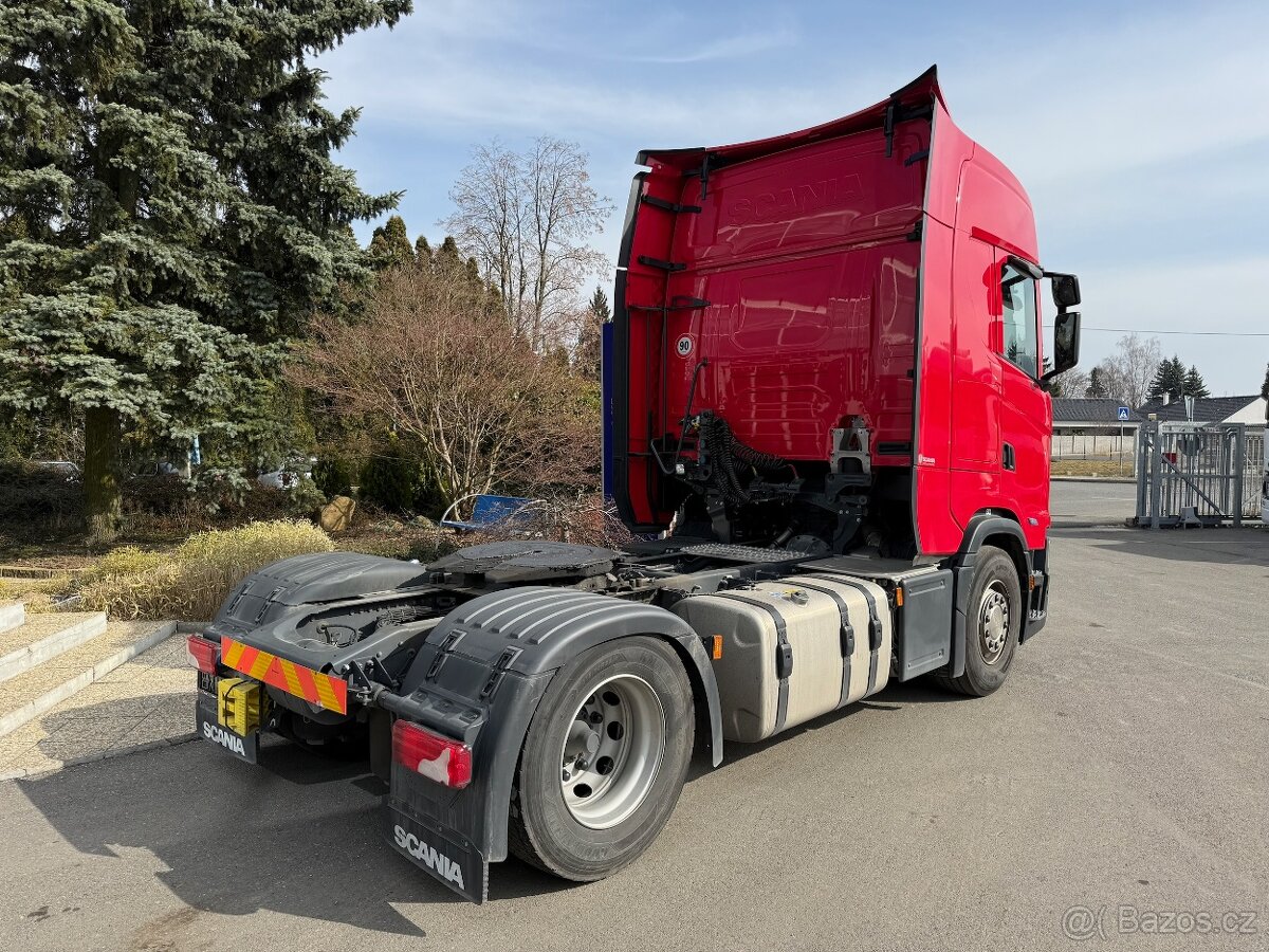 Scania S500 EURO 6 - 3