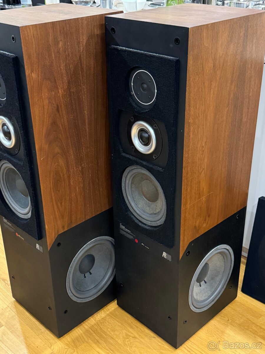 Acoustic Research AR 90 - 3