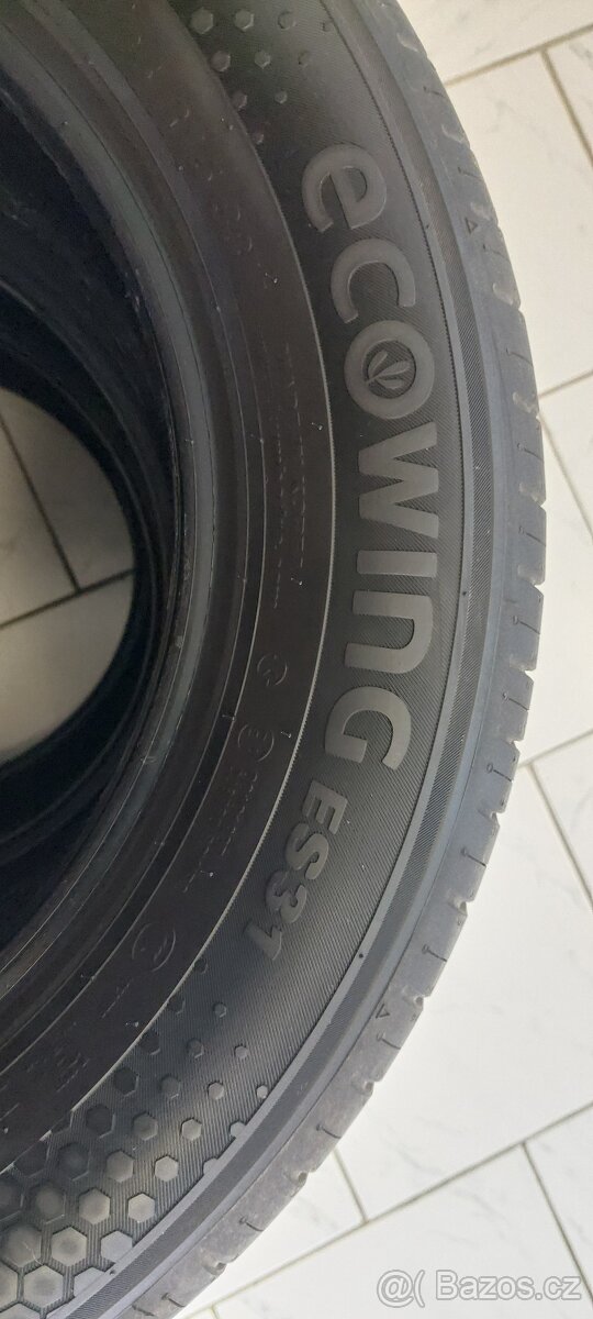 185 65 15 letní pneu - 3