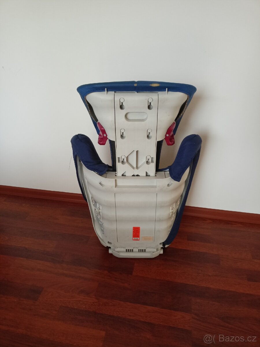 Dětská autosedačka RÖMER - 3