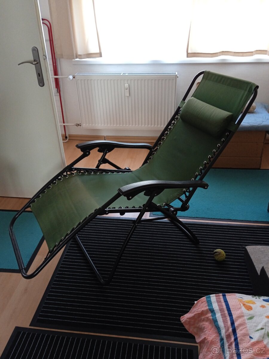 Lehátko - 3