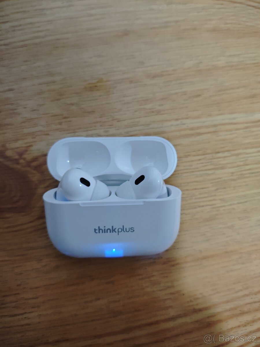 Sluchátka ThinkPlus novi - 3
