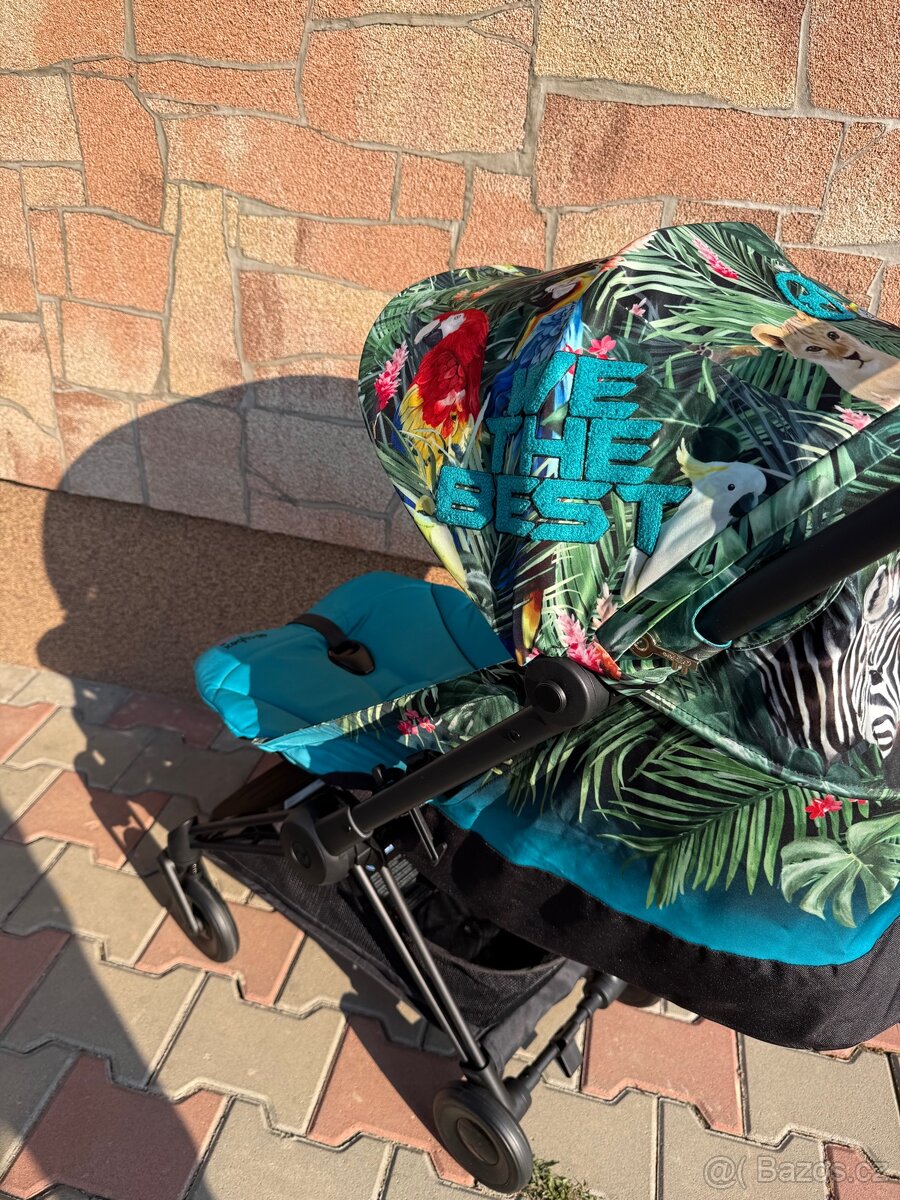 Cybex Coya We the best - 3