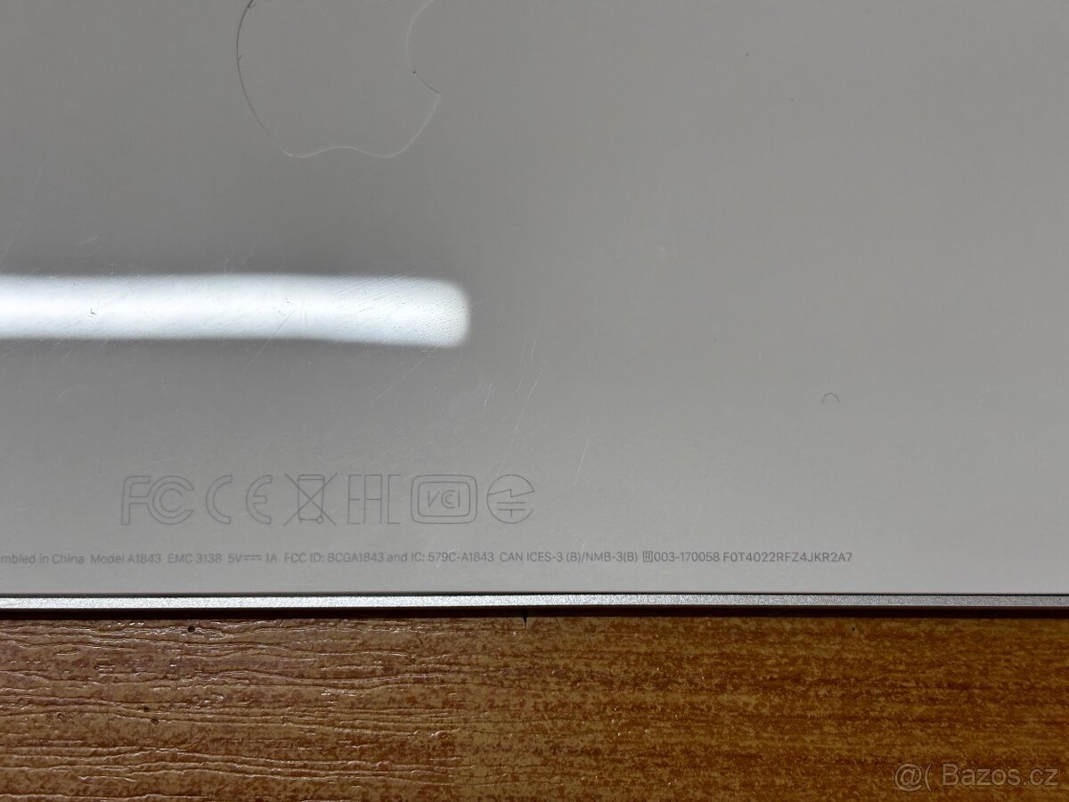 Apple Magic Keyboard - Numeric - 3