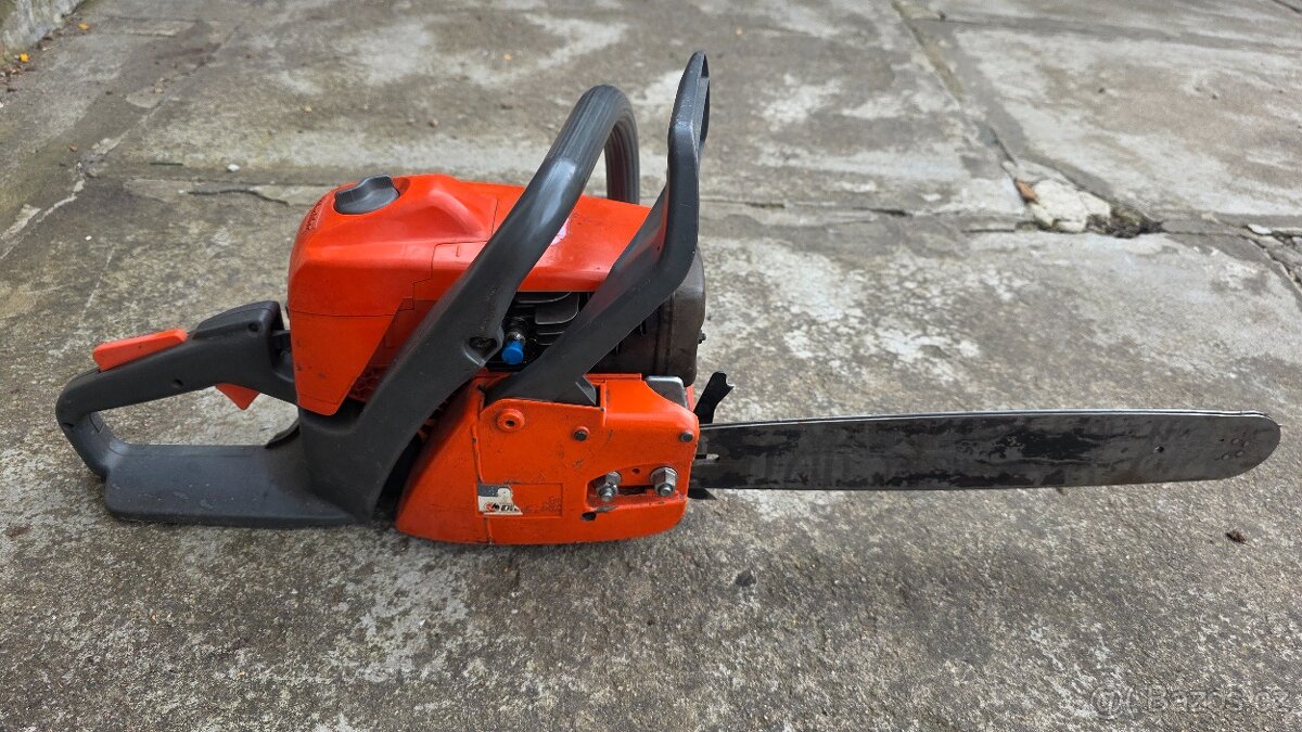 Pila Oleo Mac 947 - 3