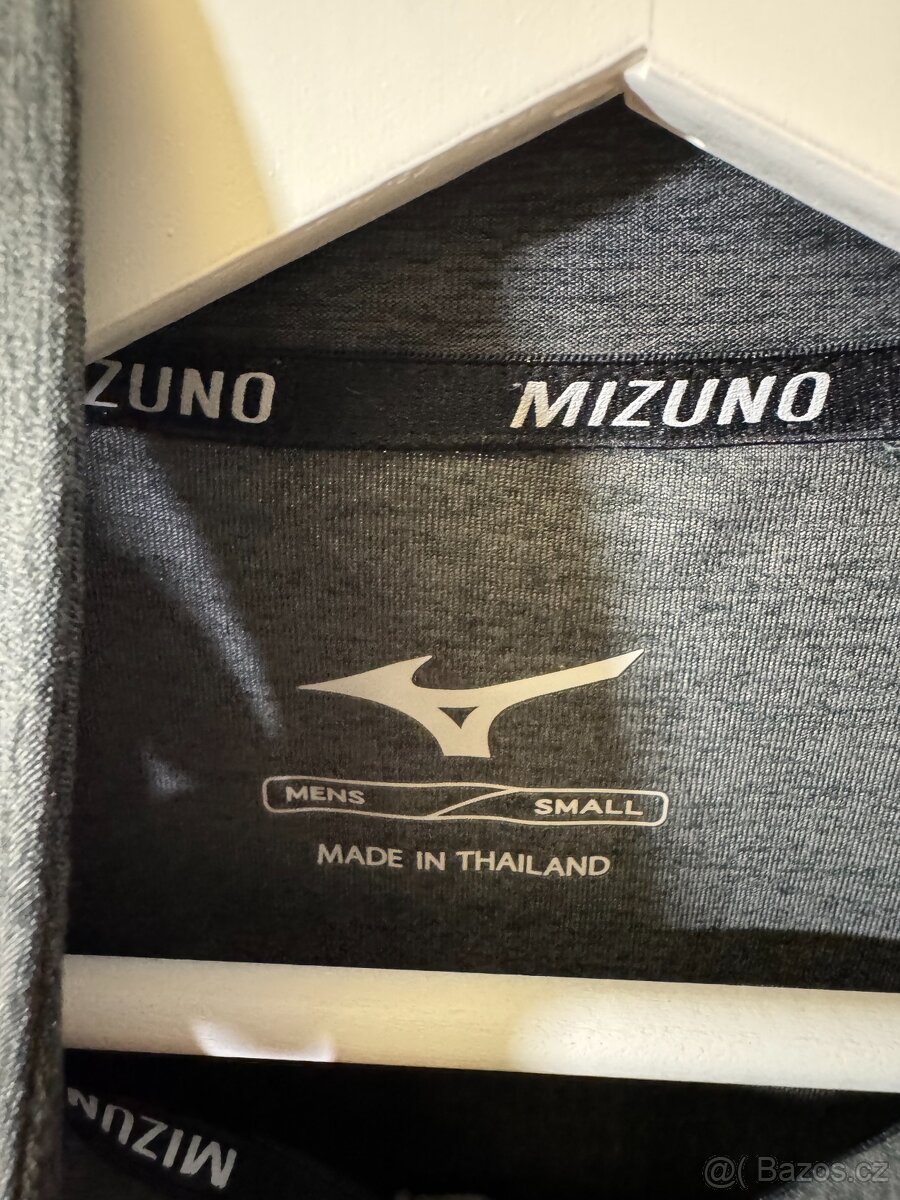 Mikina Mizuno - 3