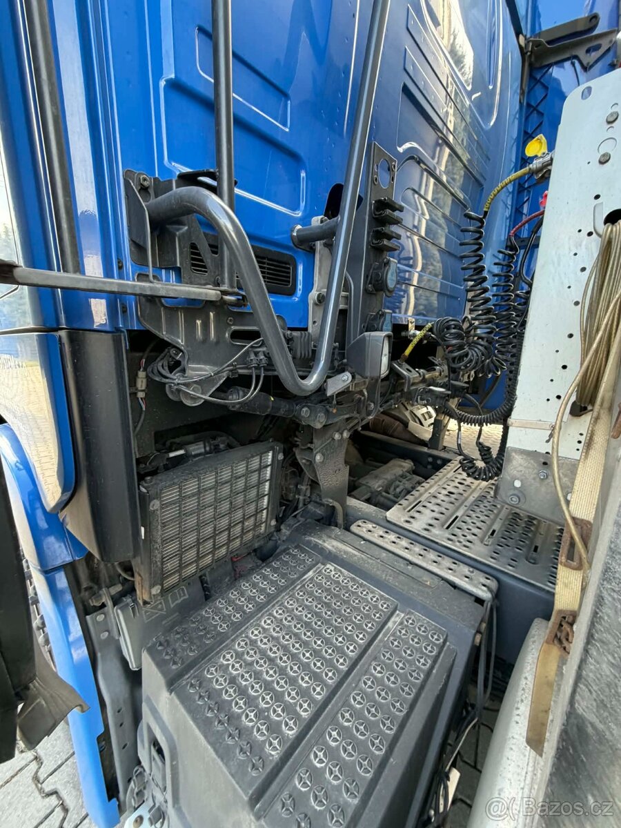 Scania S500 - 3