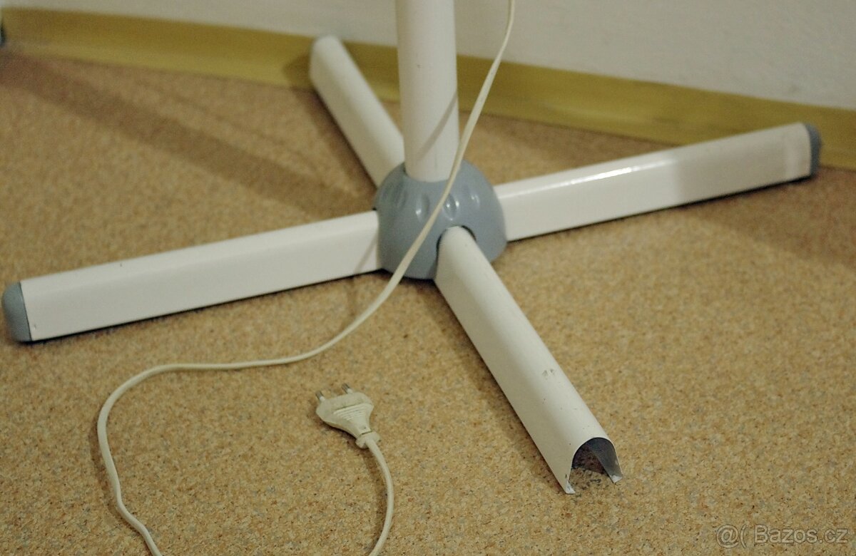 Stojanový ventilátor - 3