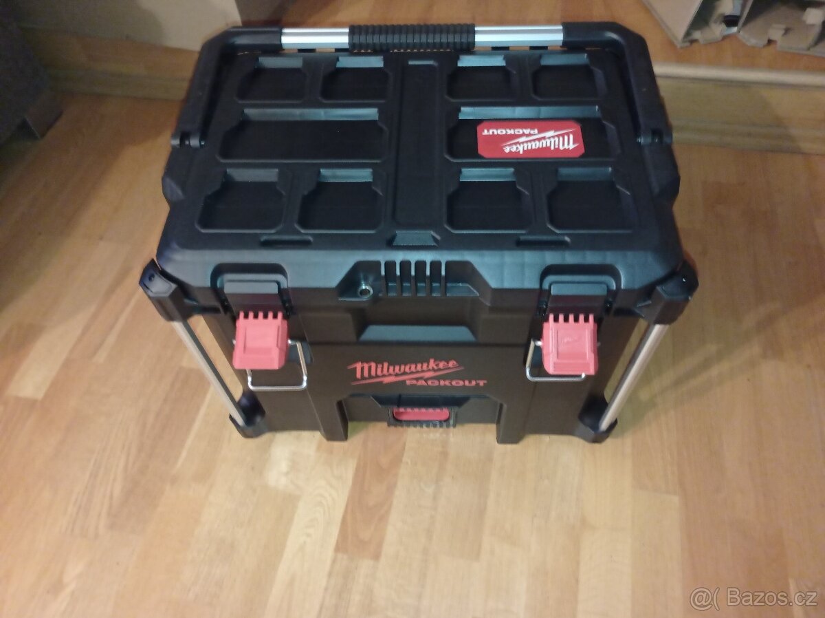 Milwaukee Packout XL - 3