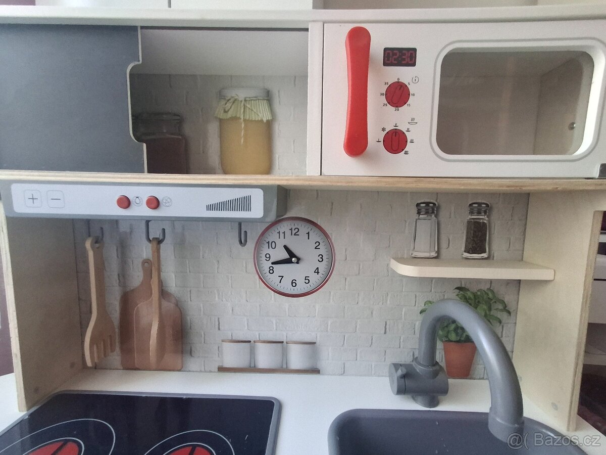 Dětská kuchyňka - 3