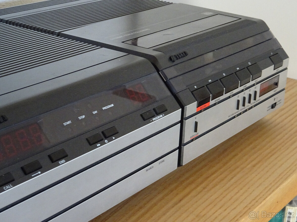 TESLA - VIDEO SYSTEM 2000 - KOUPÍM - 3