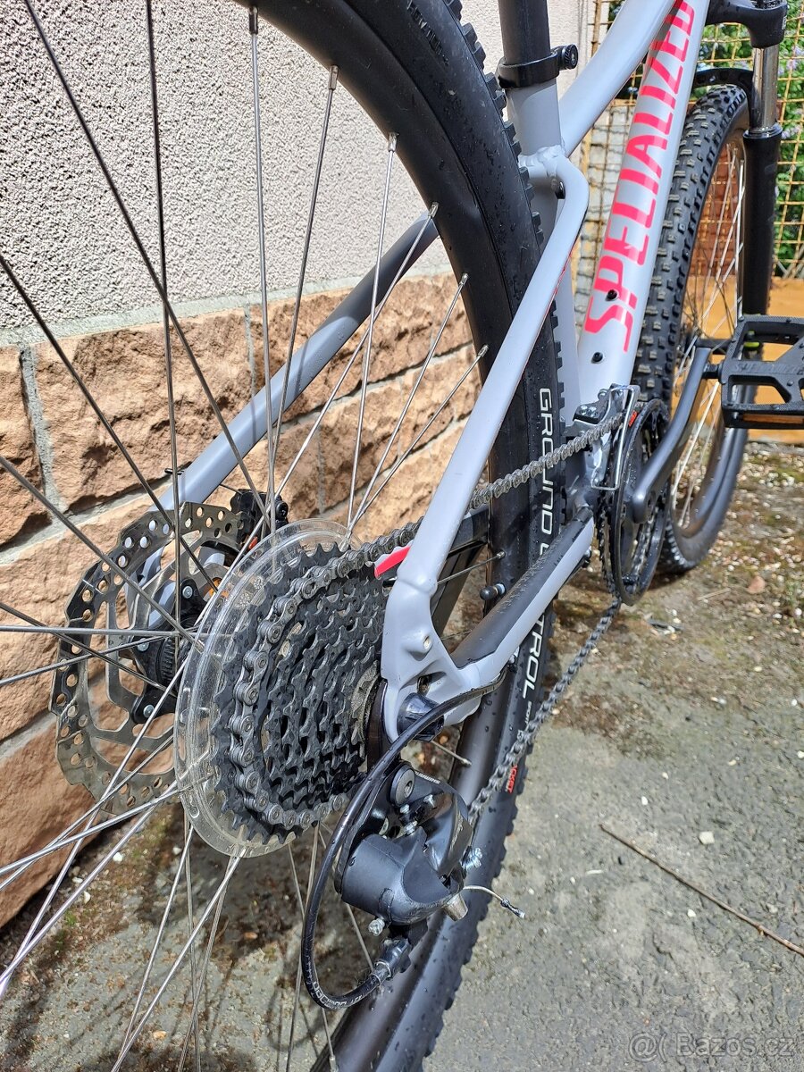Kolo Specialized S/27,5 - 3