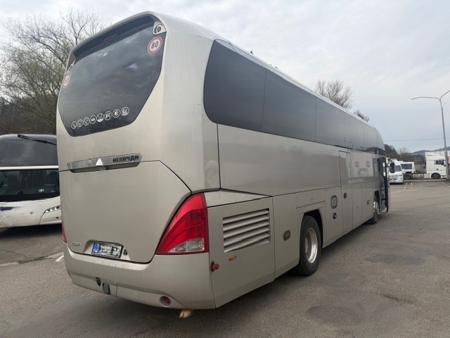 Neoplan Cityliner - 3