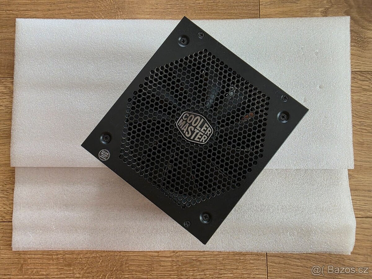 Cooler Master V750 GOLD - 3