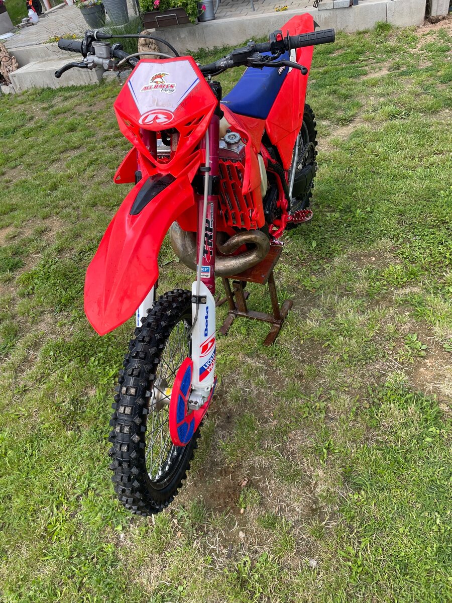 Beta RR 300 2016 - 3