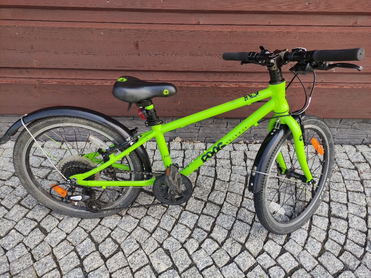 Lehké kolo Frog 53 (20") - 3