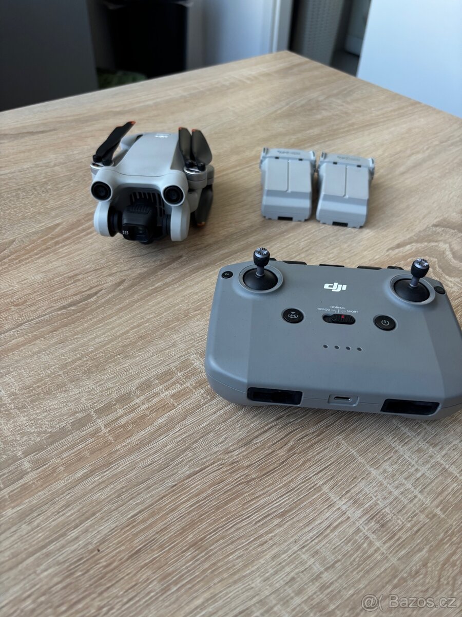 DJI mini 3 pro - 3