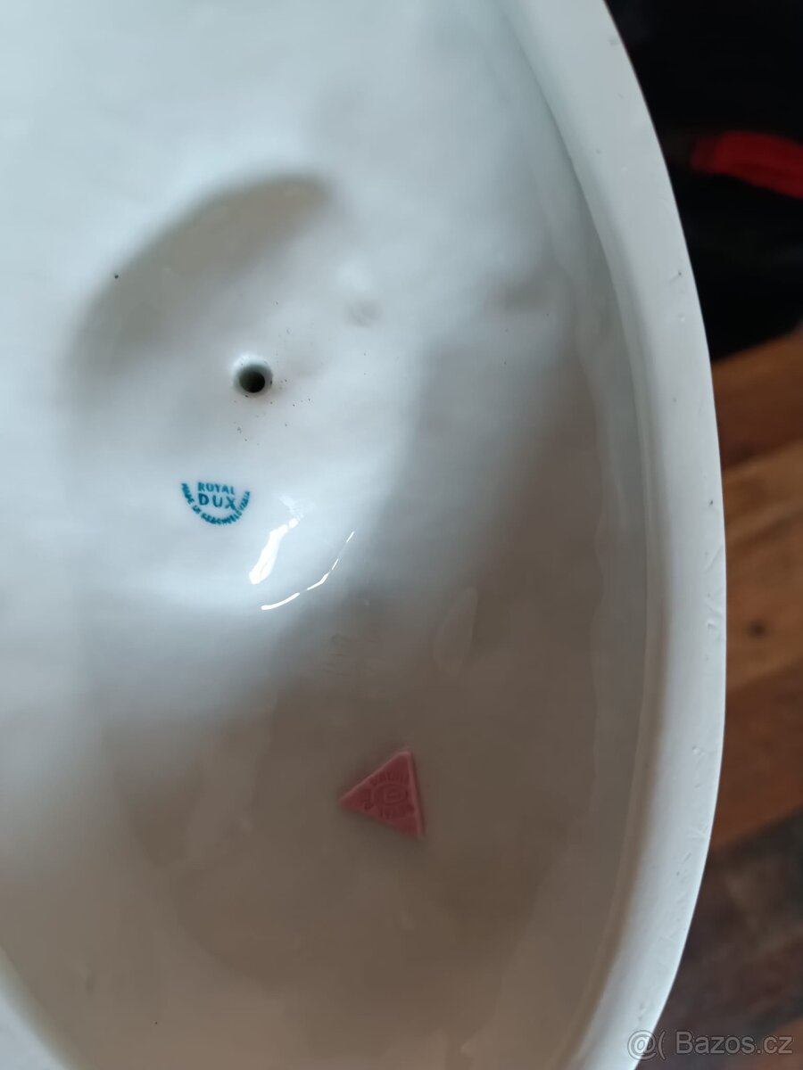 Československý porcelán Royal DUX - 3