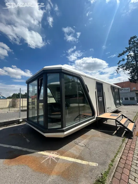 Vesmírný modul Jupiter -AKCE Ihned k odběru - 3