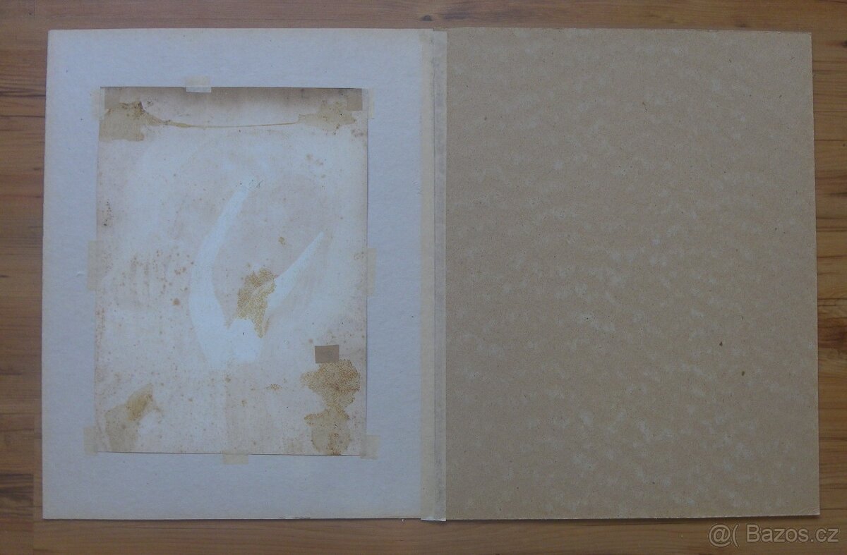 Nádherná malba Marie. - 3