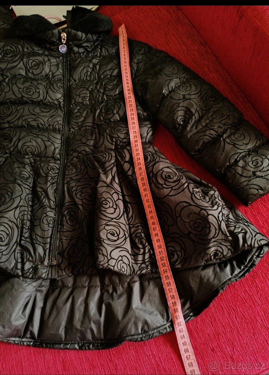 Kabátek Abel &Lula - 3