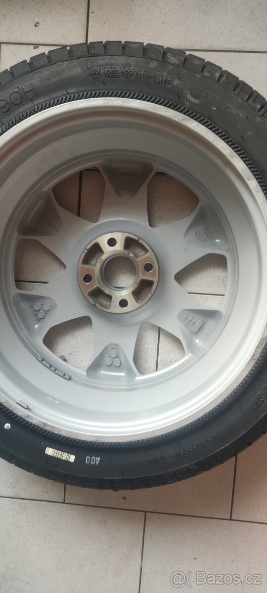 Poptávám rezervu Renault - 3