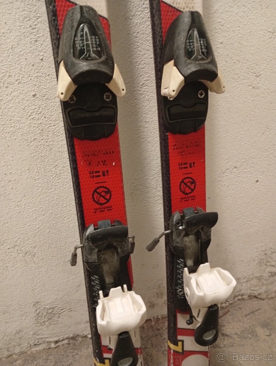 Atomic Race 110cm - 3