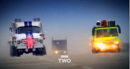 10 DVD Top gear v češtine dle vašeho výběru - 3