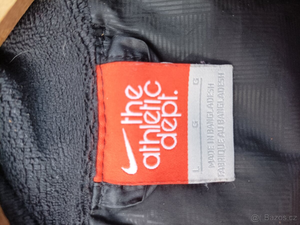 dámská vesta vel.L - 3