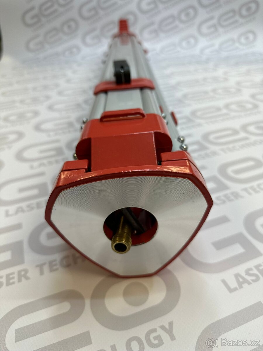 Rotační laser | samonivelační Geo NL300 | novy | záruka - 3