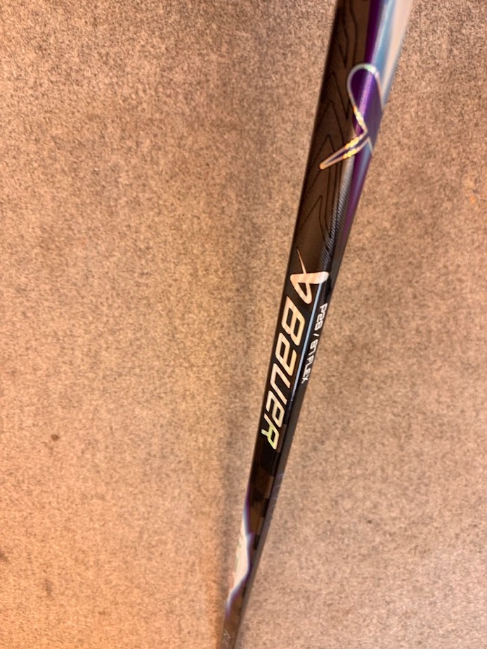 HOKEJKA BAUER VAPOR FLYLITE S 25 - 3