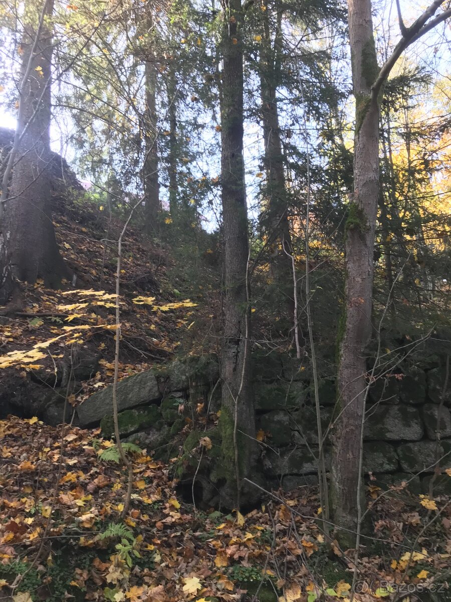 Ostatní plocha v obci Smržovka - 3