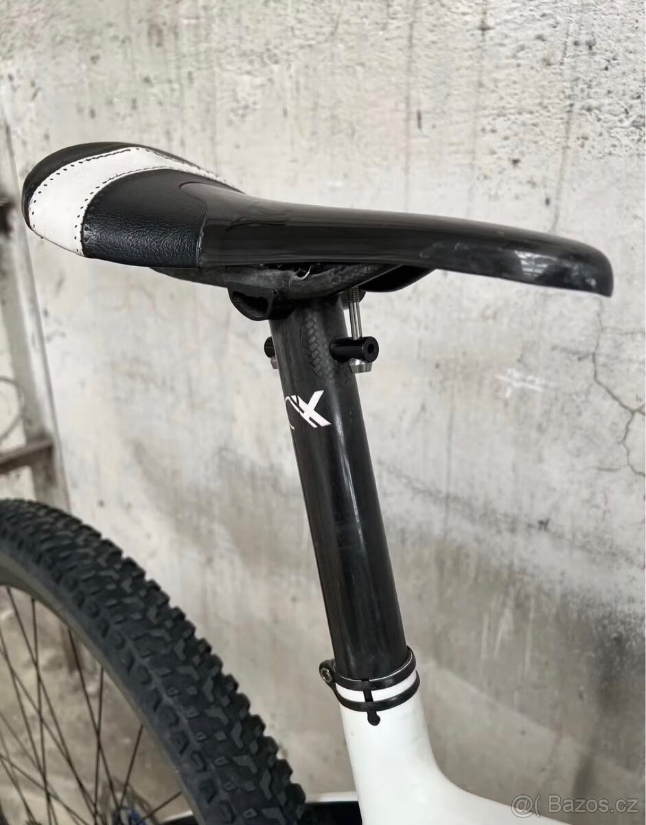 Ghost Lector World Cup, 9.5kg - 3